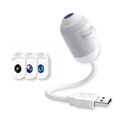 Proyector Galaxy™ con Módulos Intercambiables